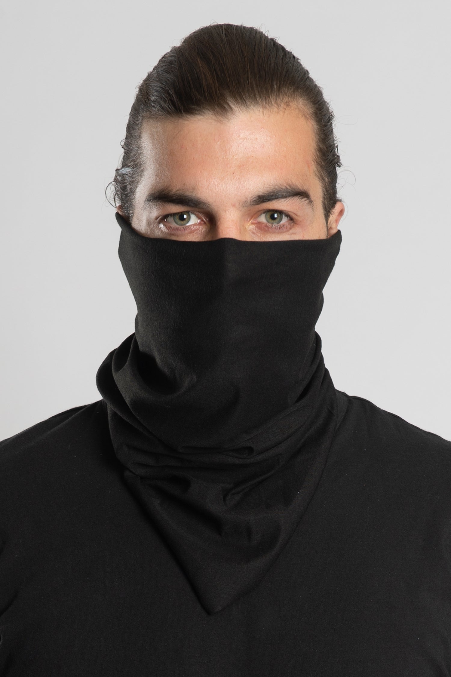 HG Sports Bandana Tubes Light Weight Solid Color