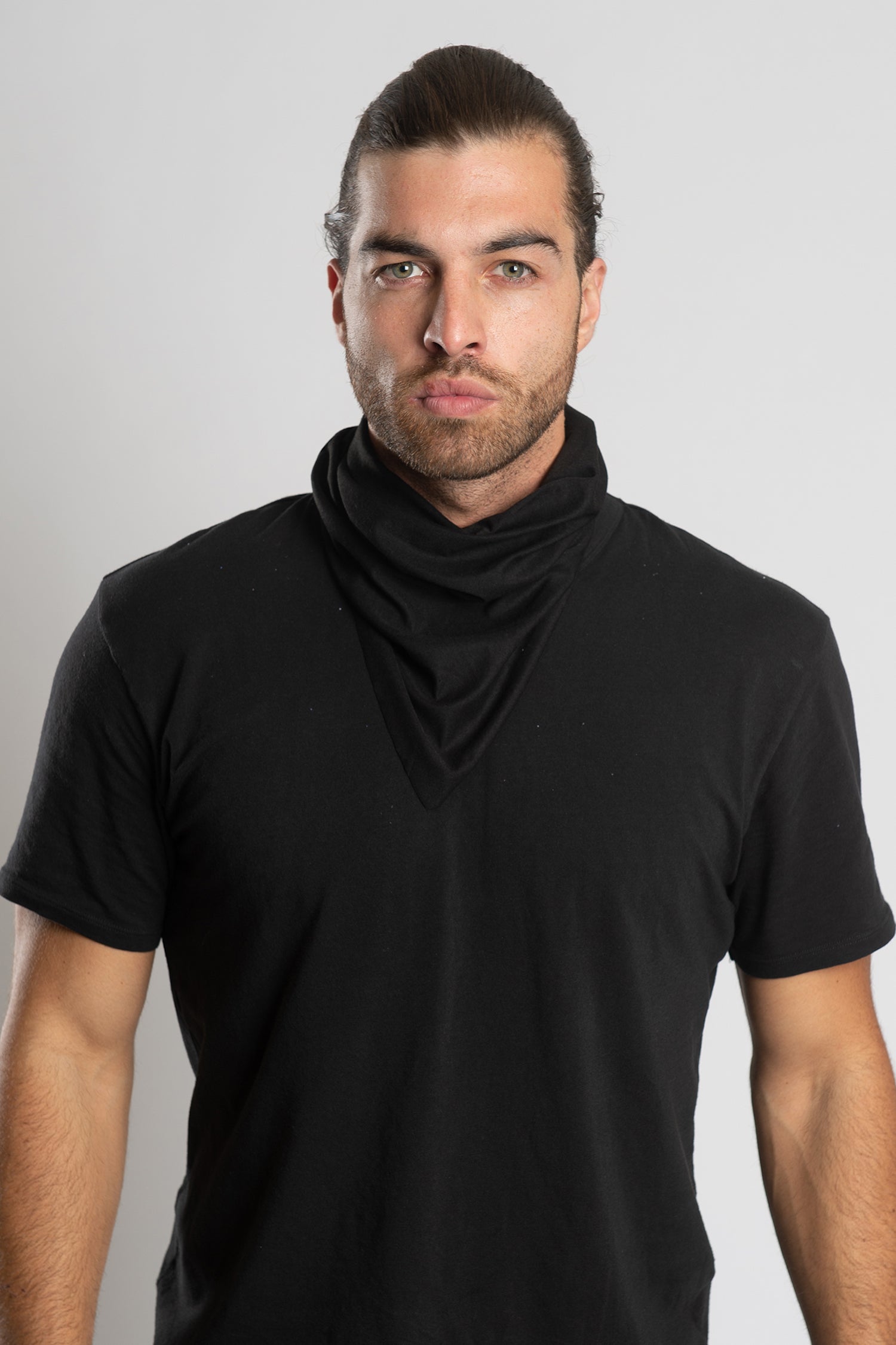 HG Sports Bandana Tubes Light Weight Solid Color