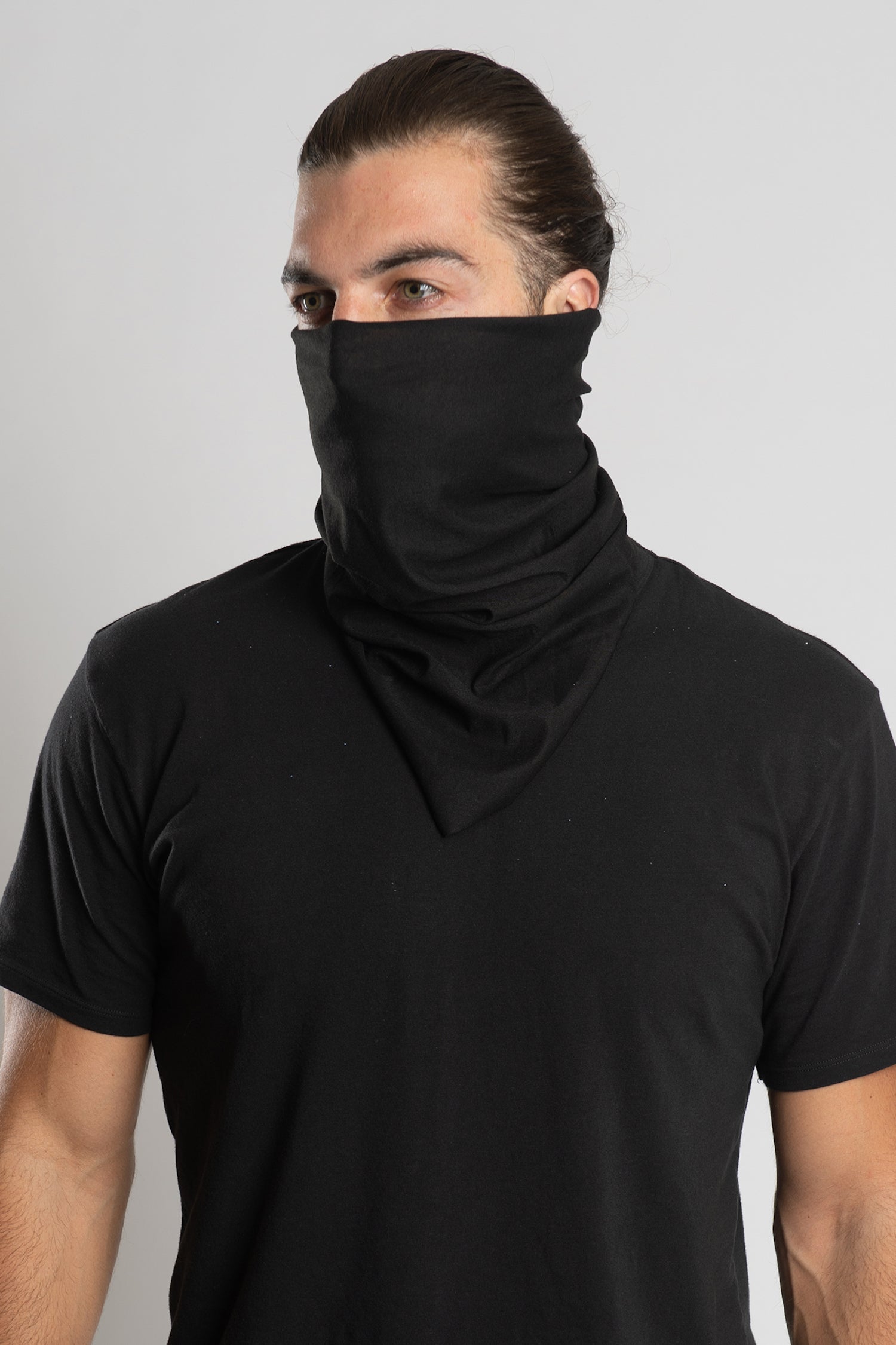 HG Sports Bandana Tubes Light Weight Solid Color
