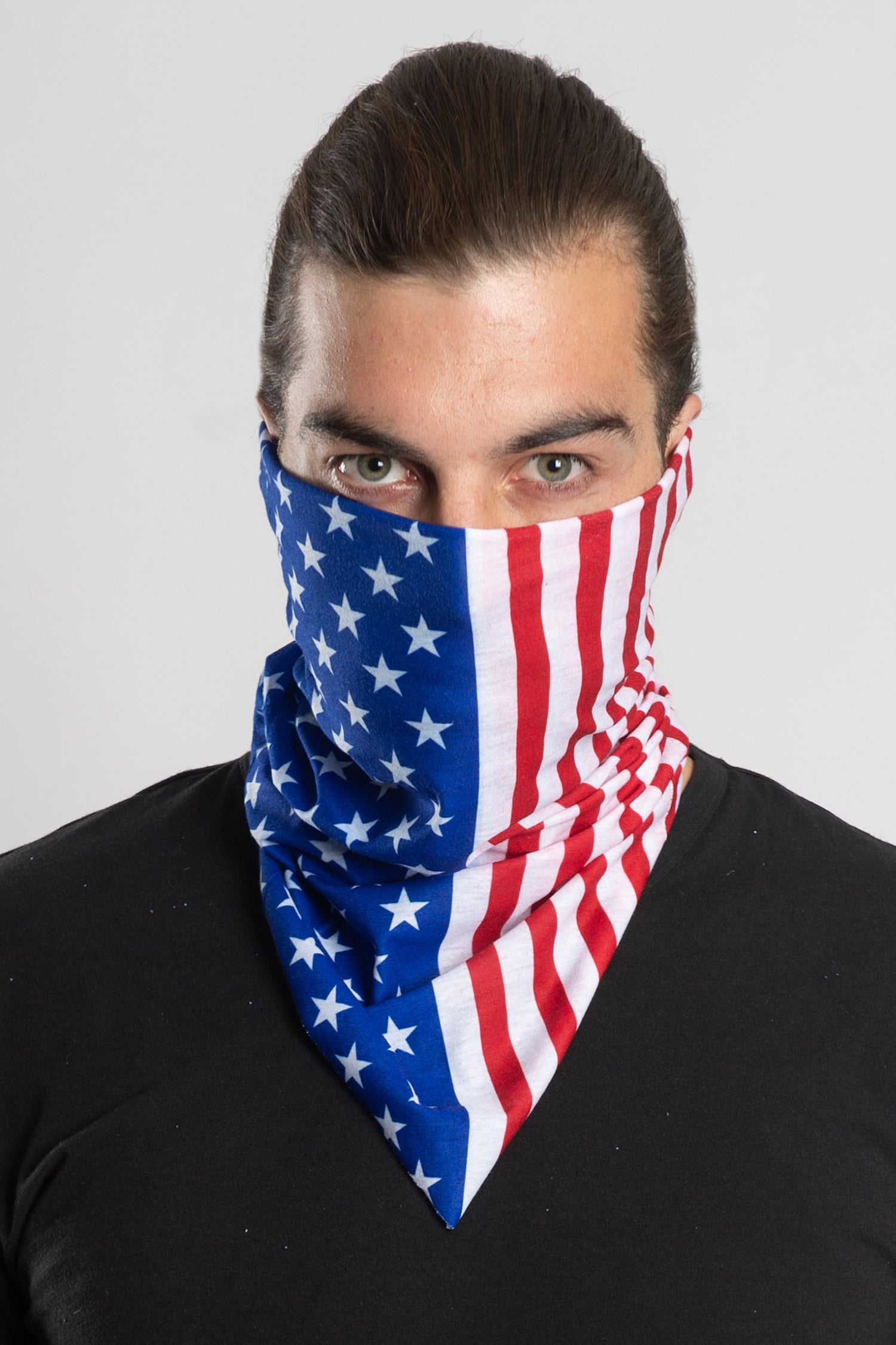 HG Sports Bandana Tubes Light Weight Prints
