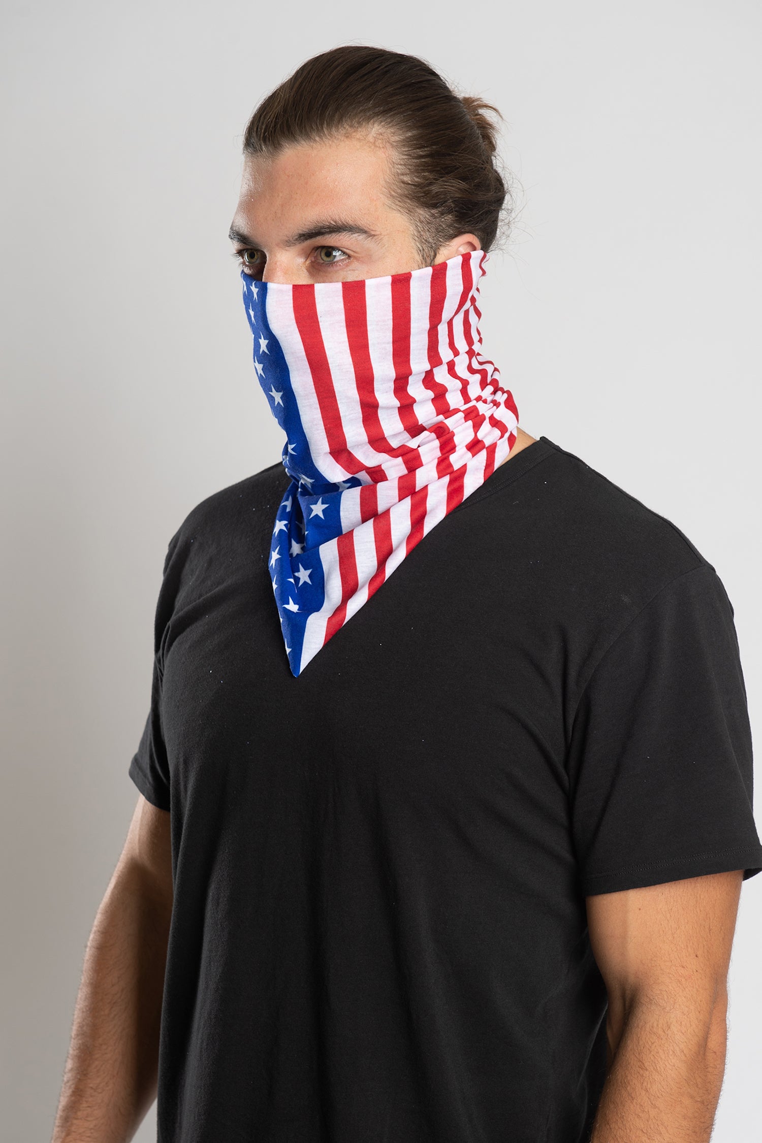 HG Sports Bandana Tubes Light Weight Prints