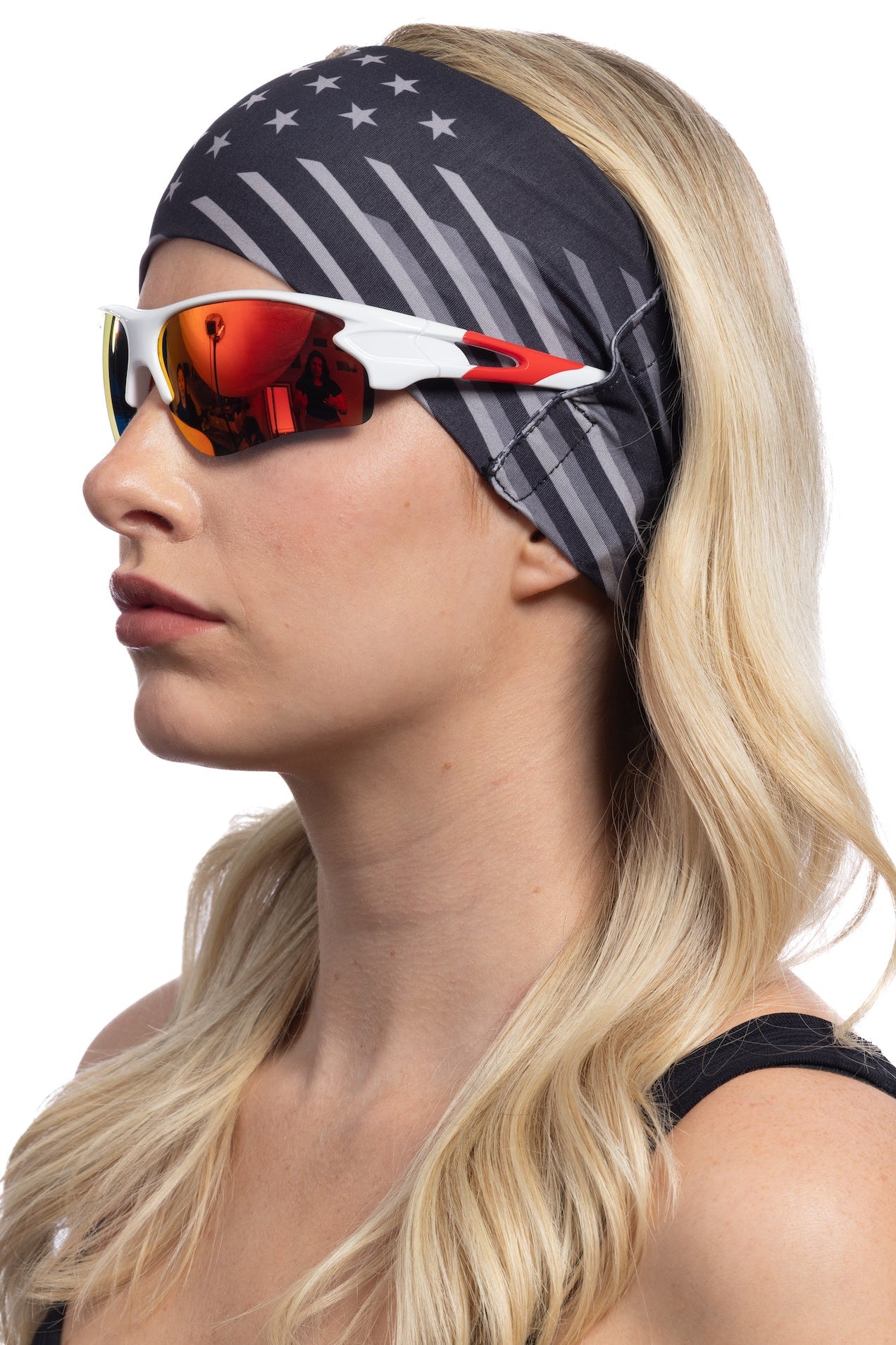 HG Sports Shades Headbands Light Weight Prints