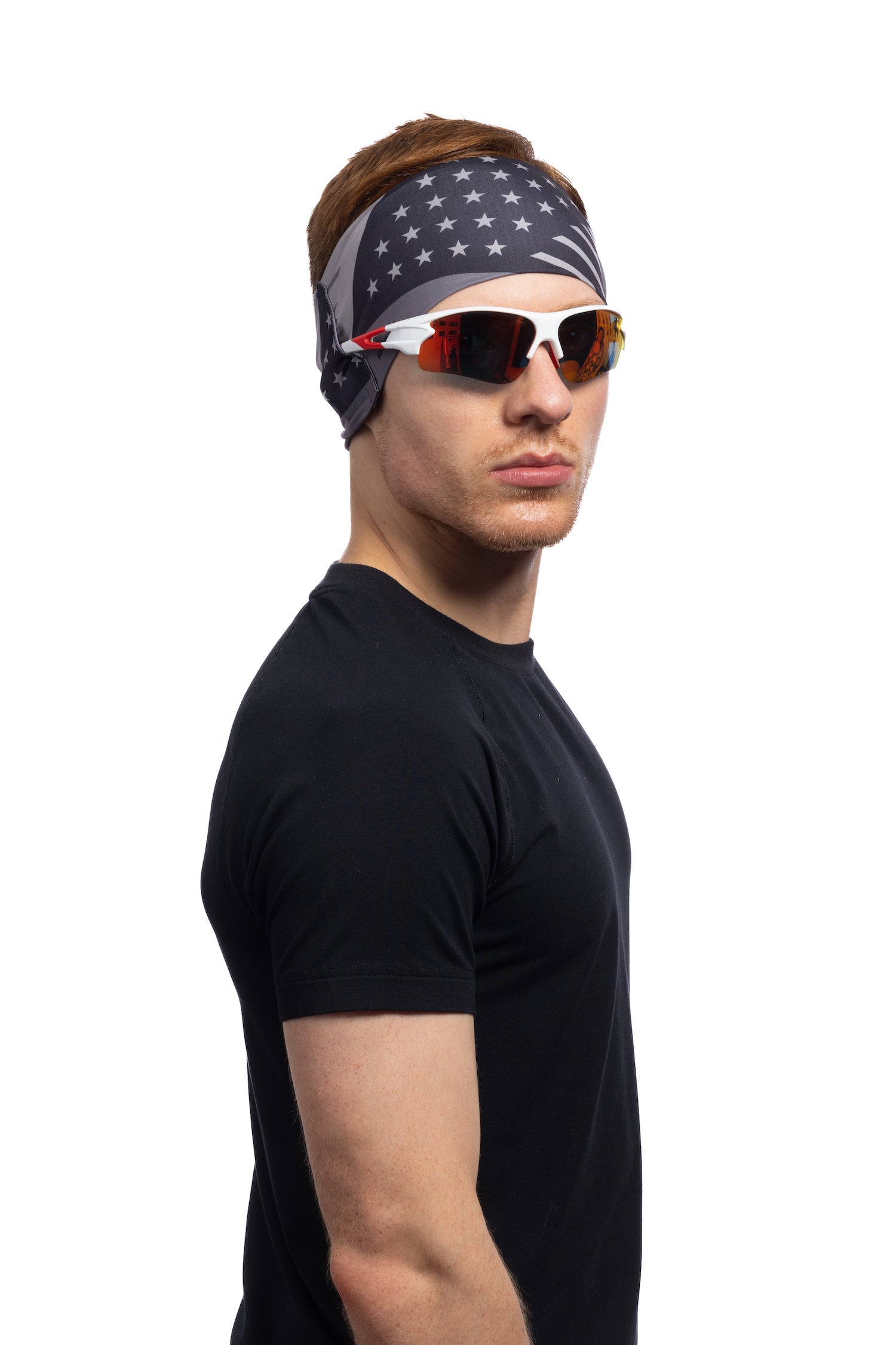 HG Sports Shades Headbands Light Weight Prints