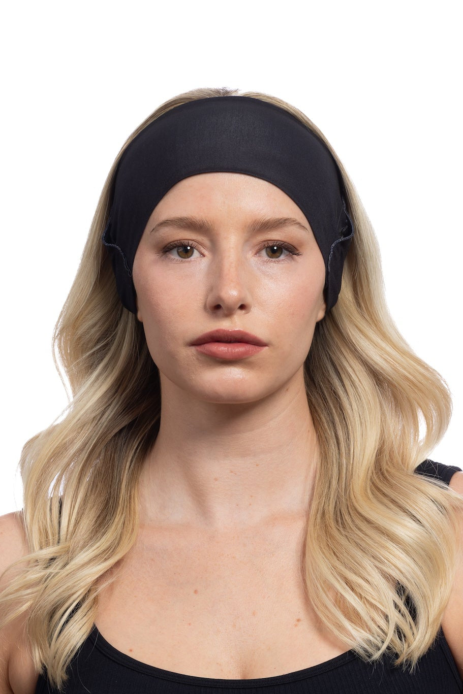 HG Sports Shades Headbands Light Weight Solid Color