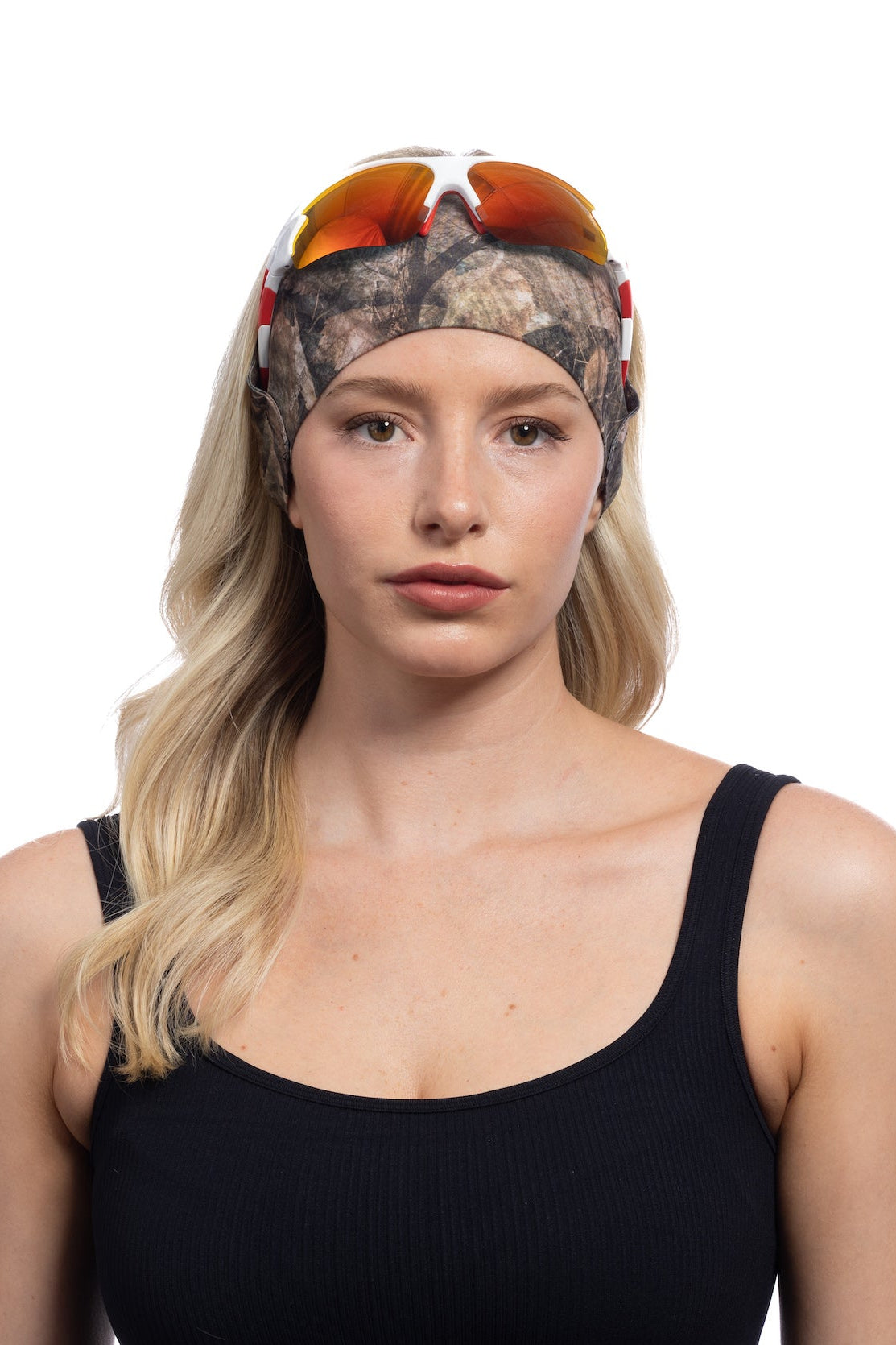 HG Sports Shades Headbands Light Weight Prints