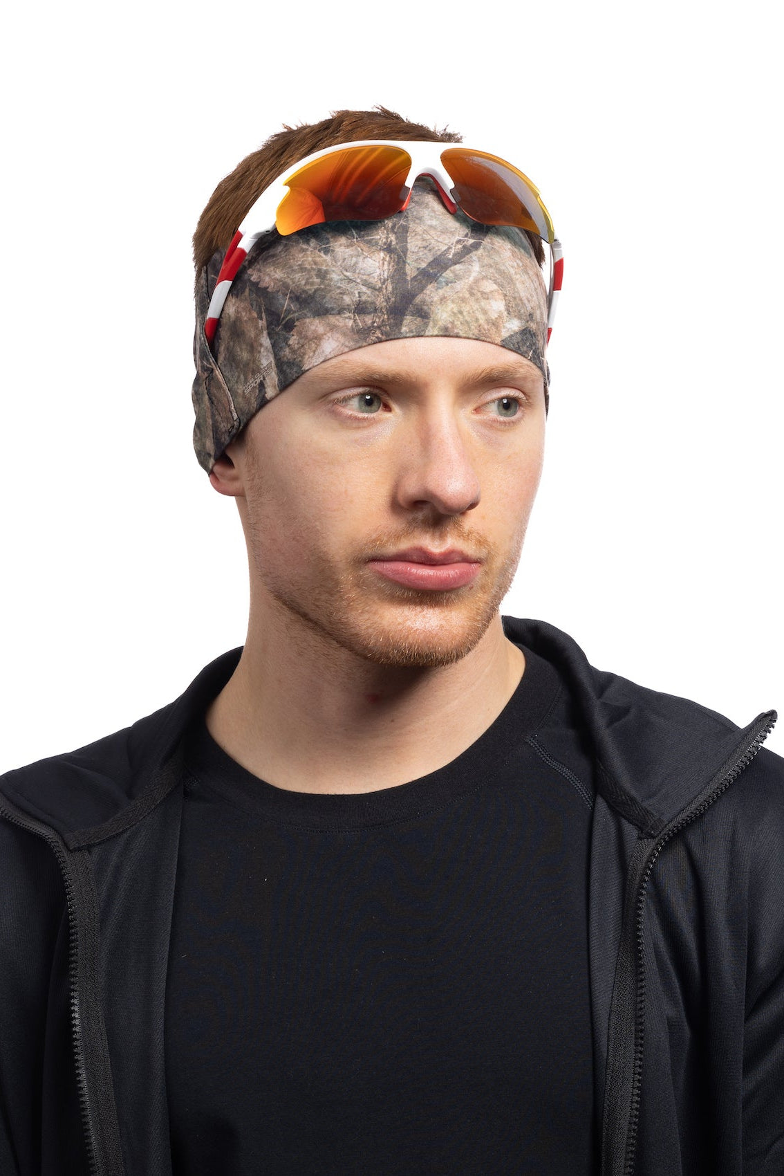 HG Sports Shades Headbands Light Weight Prints