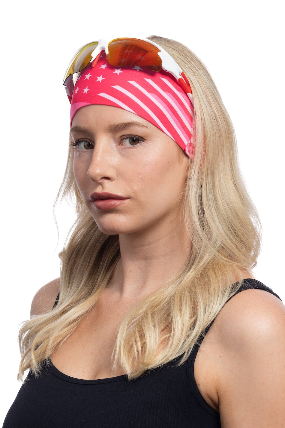 HG Sports Shades Headbands Light Weight Prints