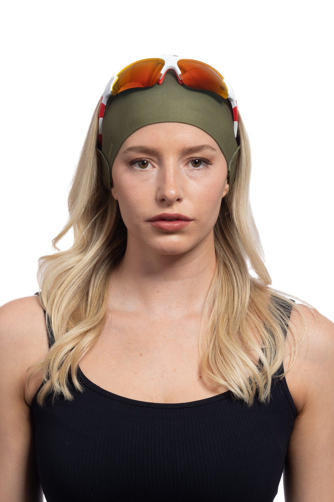 HG Sports Shades Headbands Light Weight Solid Color