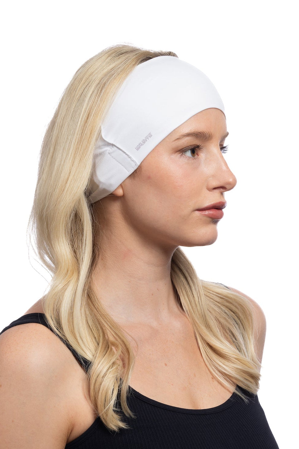 HG Sports Shades Headbands Light Weight Solid Color