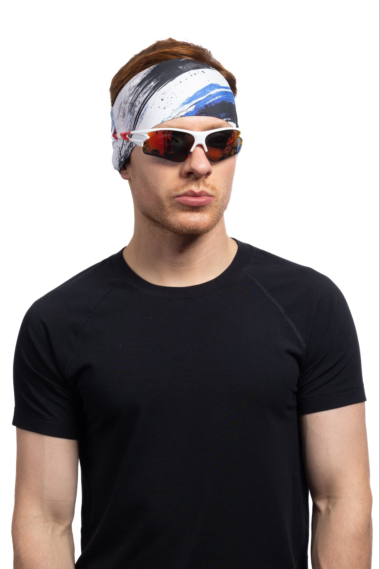 HG Sports Shades Headbands Light Weight Prints