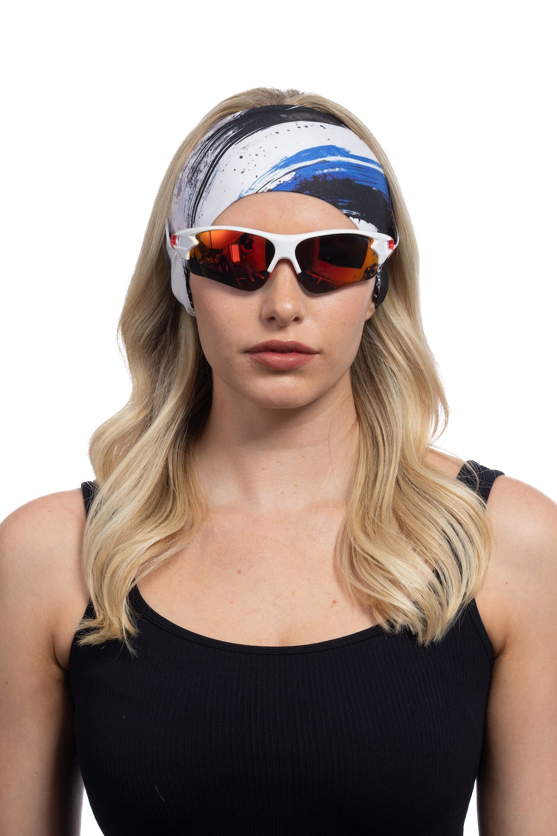 HG Sports Shades Headbands Light Weight Prints