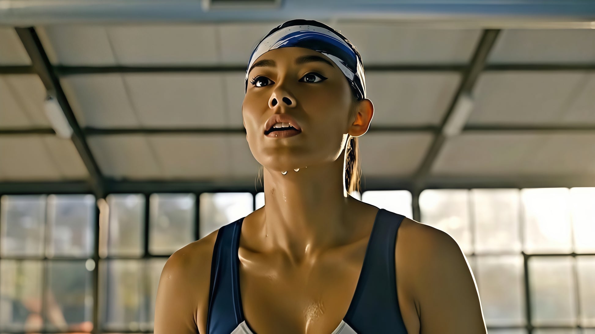 HG Sports Shades Headbands Light Weight Prints