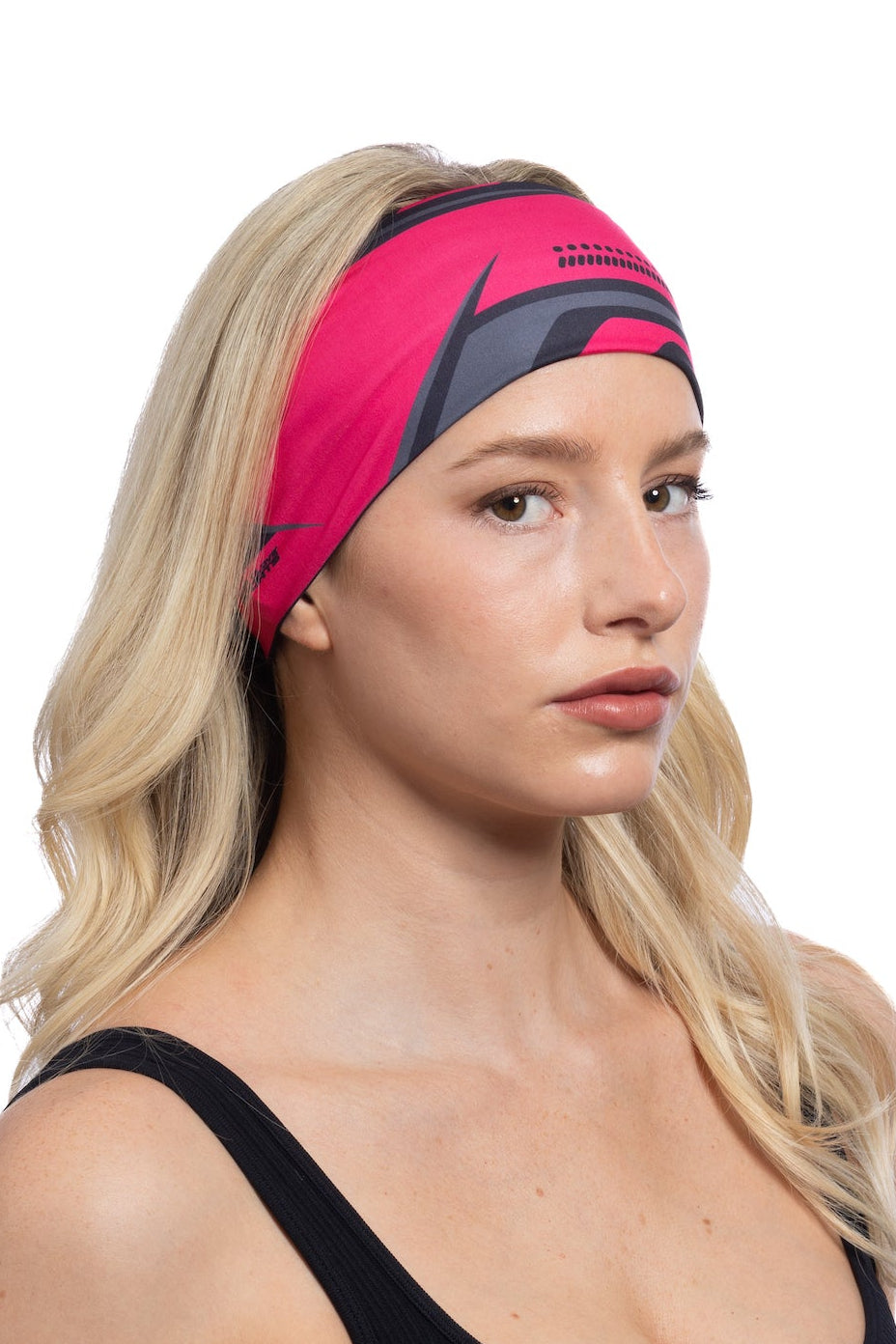 HG Sports Sports Headbands Light Weight Prints