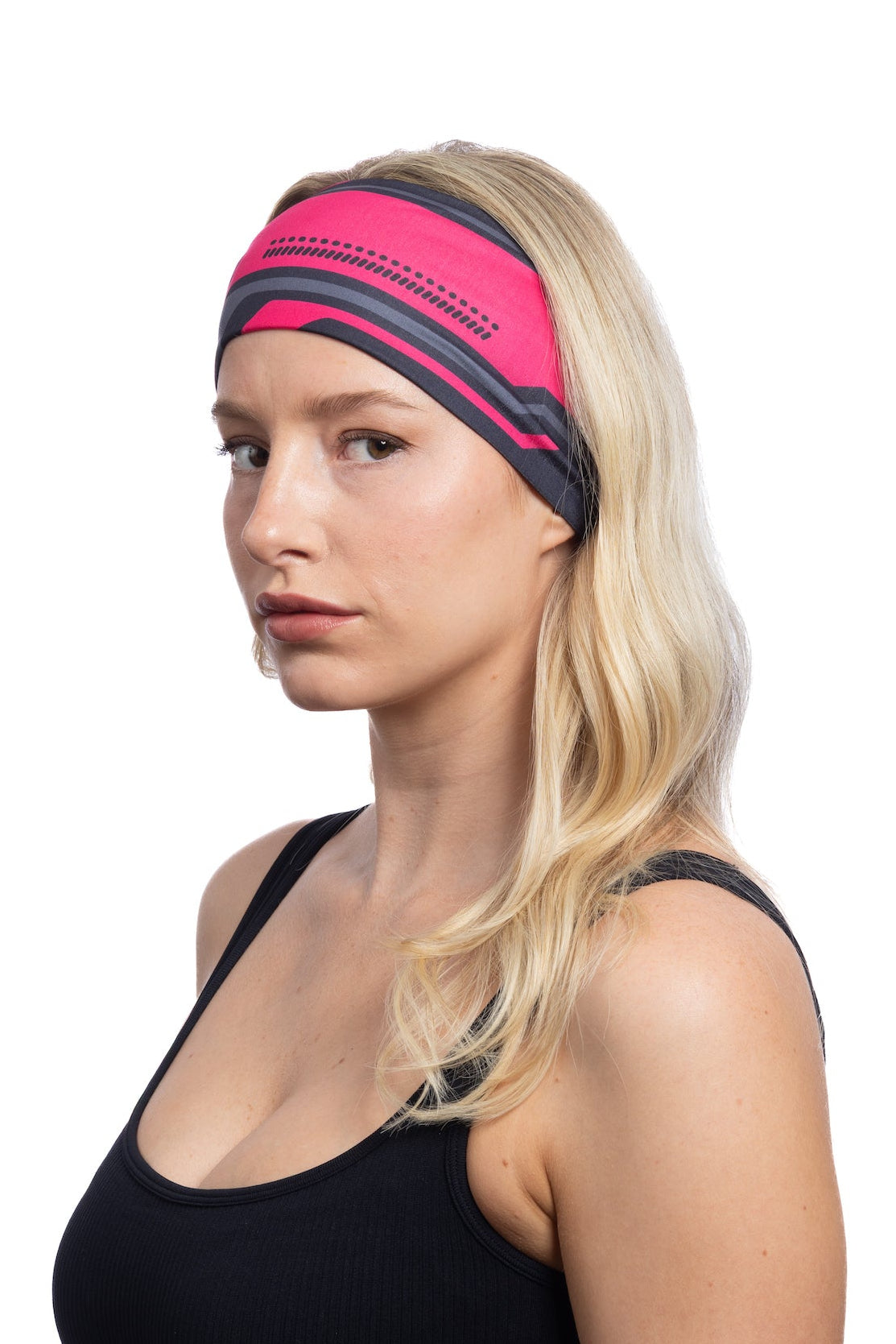 HG Sports Sports Headbands Light Weight Prints