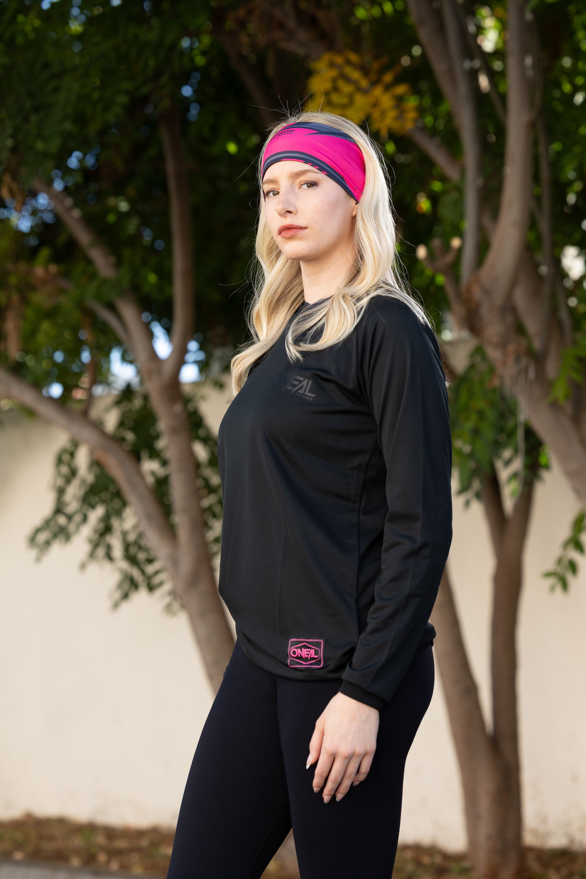 HG Sports Sports Headbands Light Weight Prints
