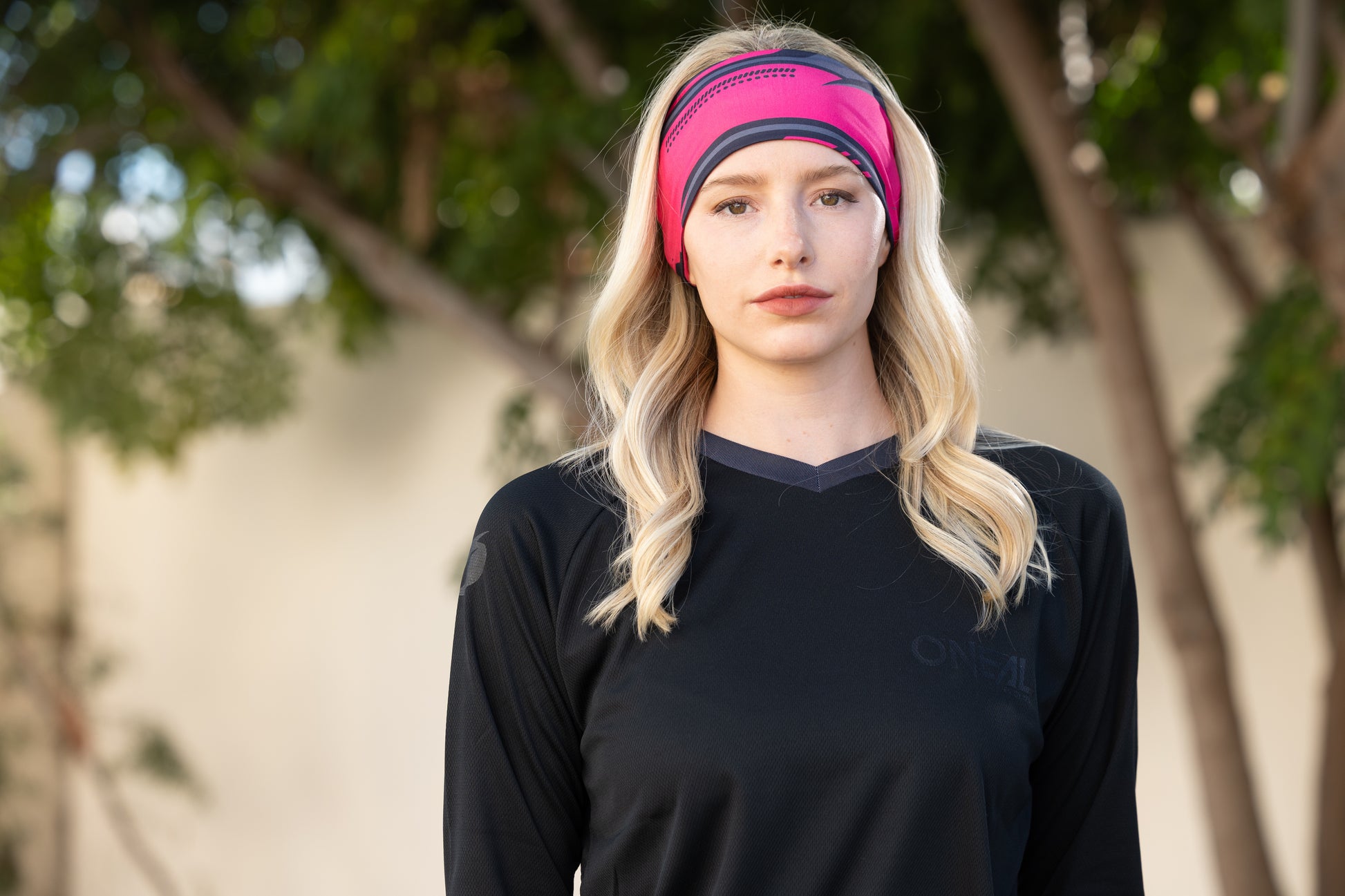 HG Sports Sports Headbands Light Weight Prints