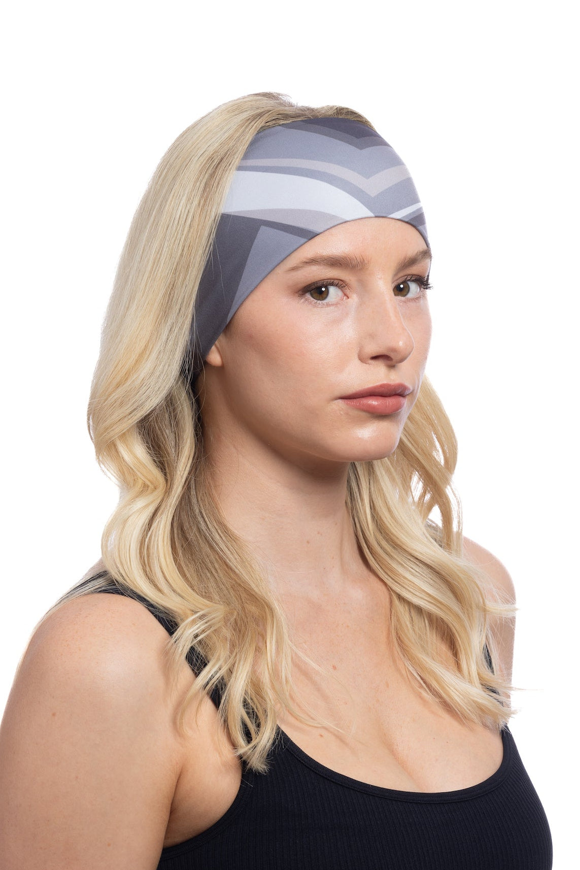 HG Sports Sports Headbands Light Weight Prints