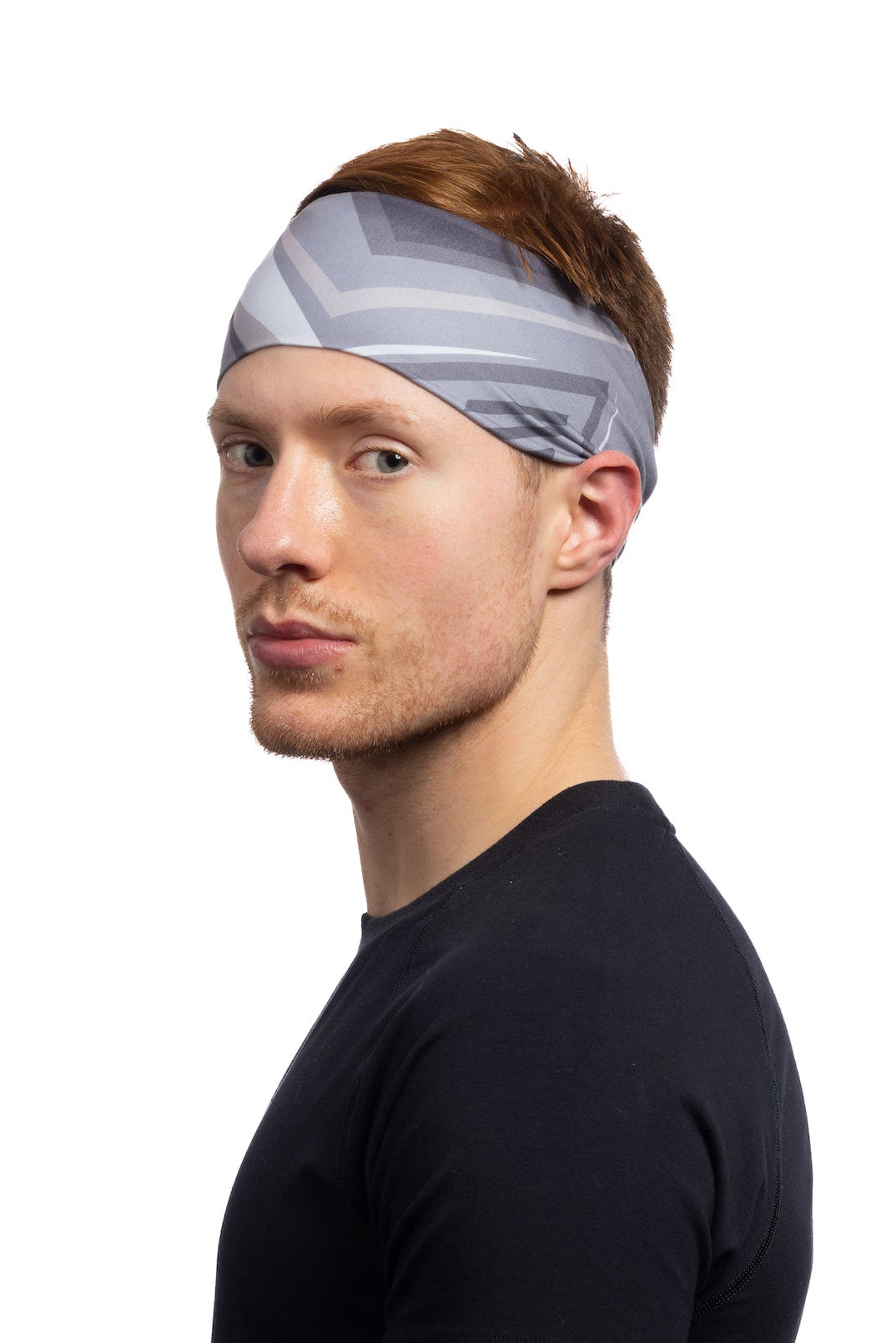 HG Sports Sports Headbands Light Weight Prints