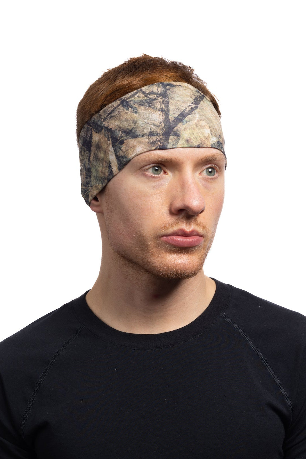 HG Sports Sports Headbands Light Weight Prints