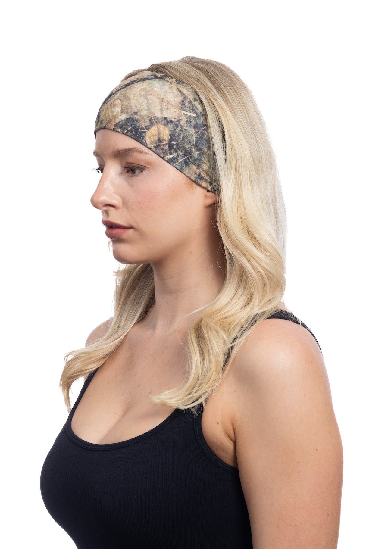 HG Sports Sports Headbands Light Weight Prints