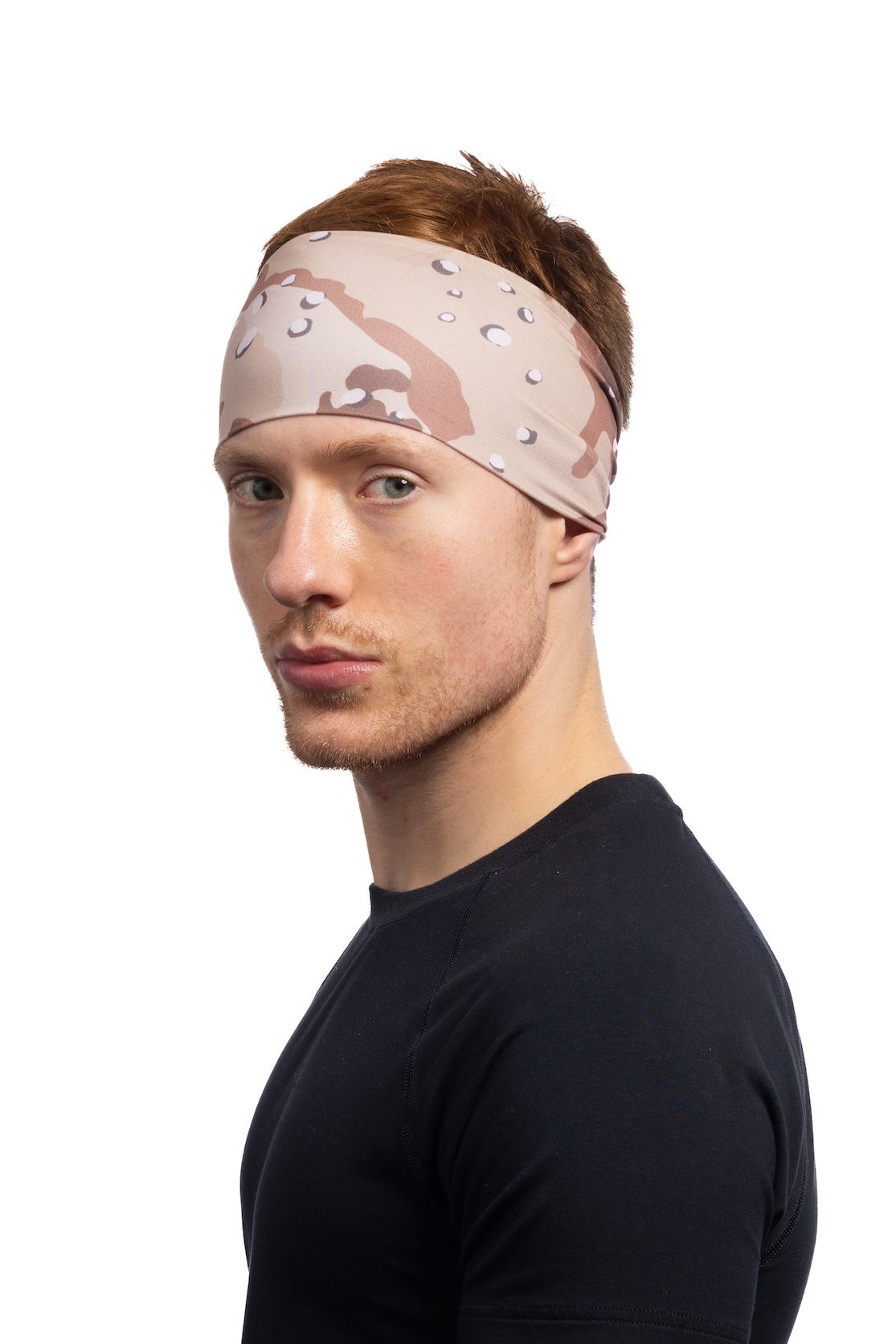HG Sports Sports Headbands Light Weight Prints