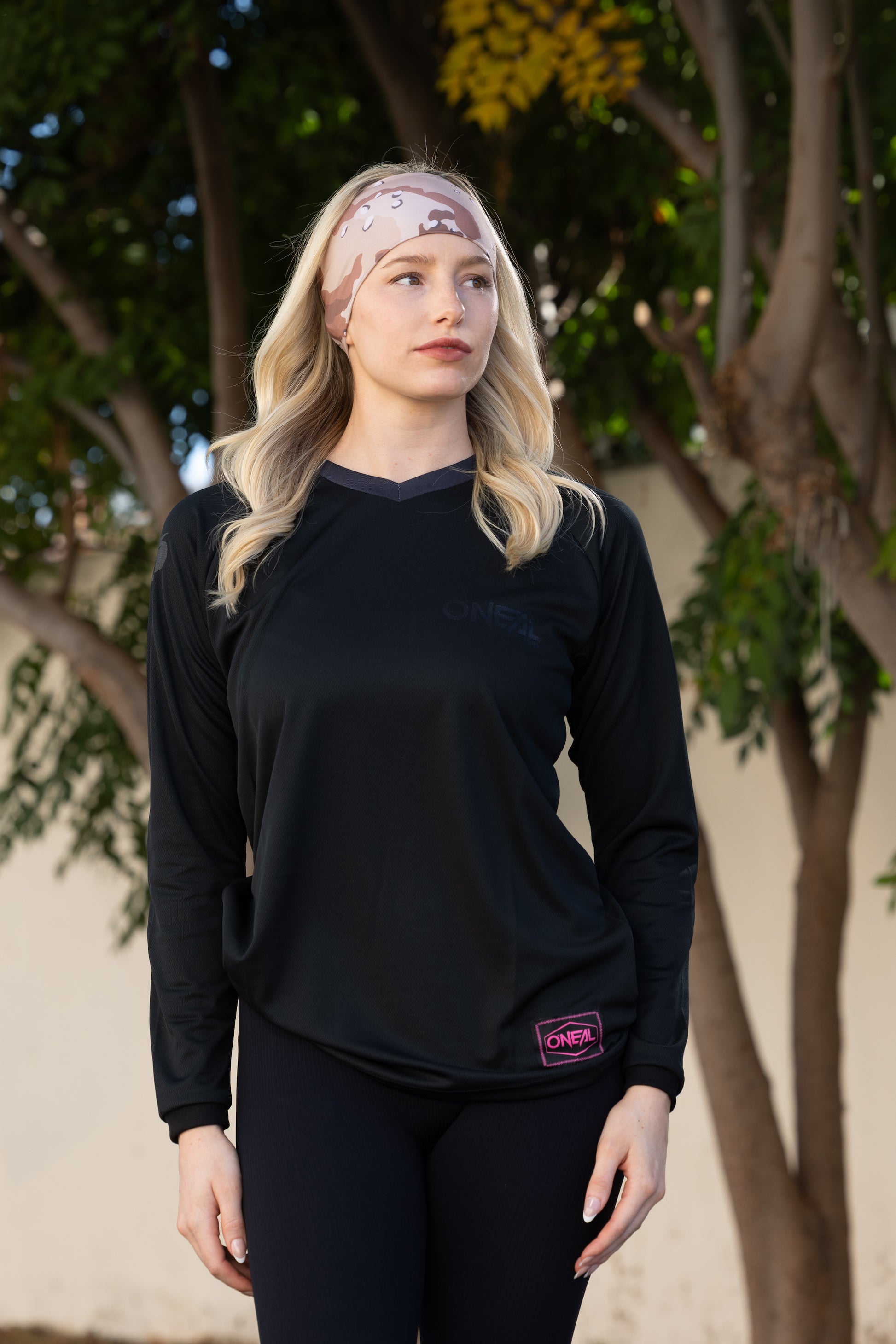 HG Sports Sports Headbands Light Weight Prints