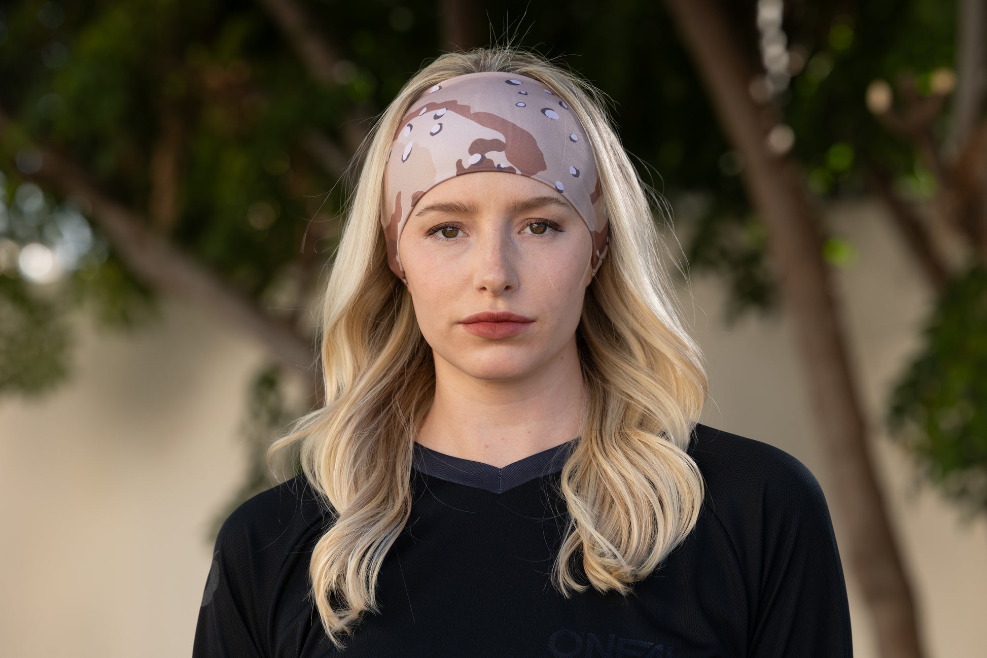 HG Sports Sports Headbands Light Weight Prints