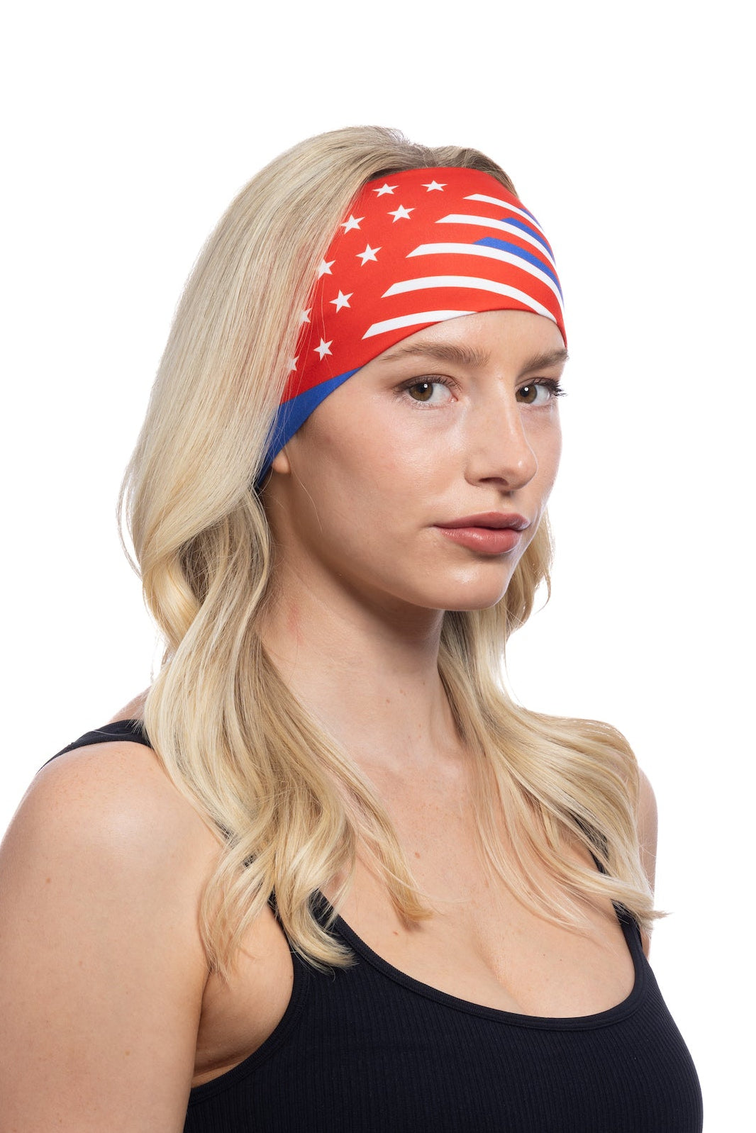 HG Sports Sports Headbands Light Weight Prints