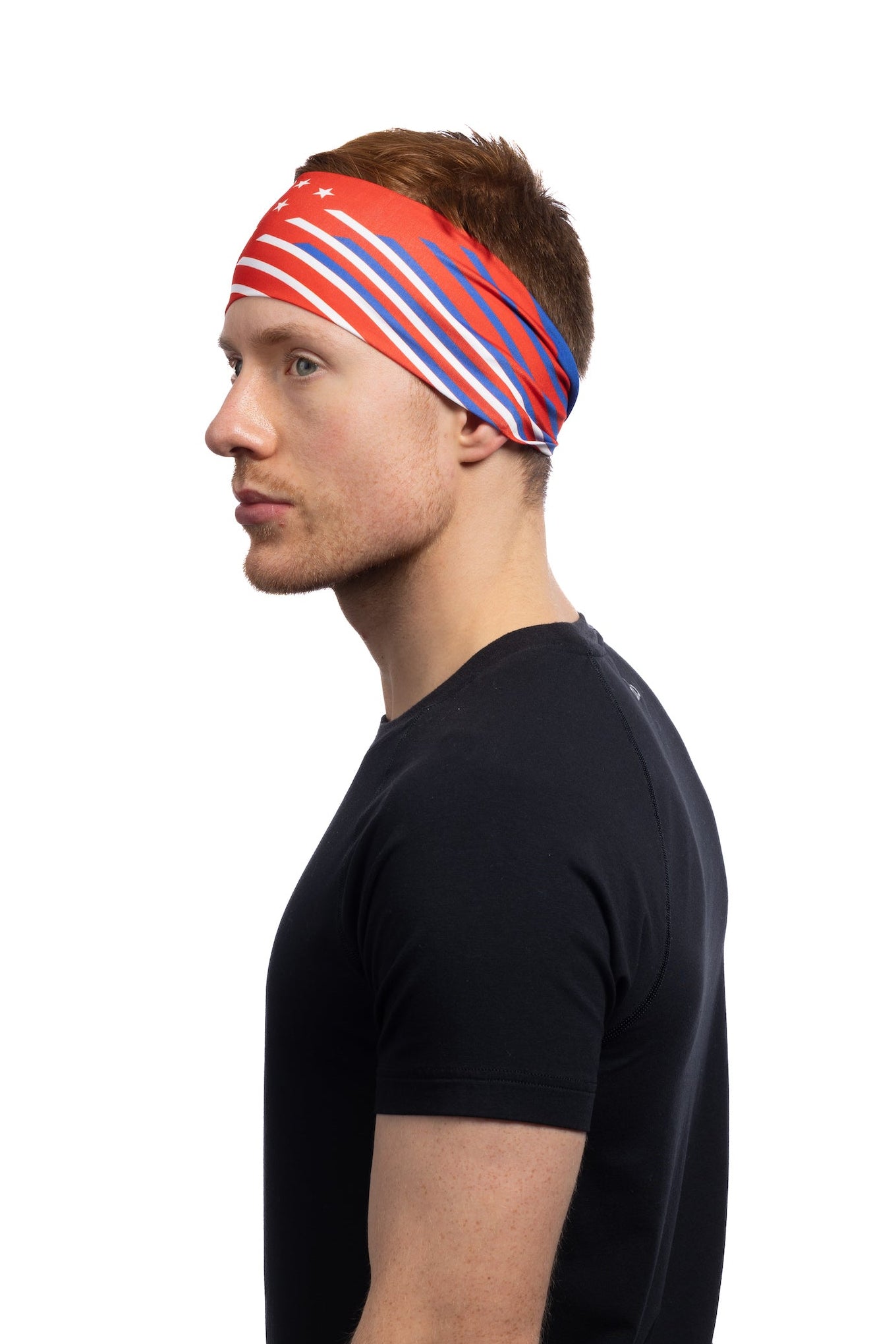 HG Sports Sports Headbands Light Weight Prints
