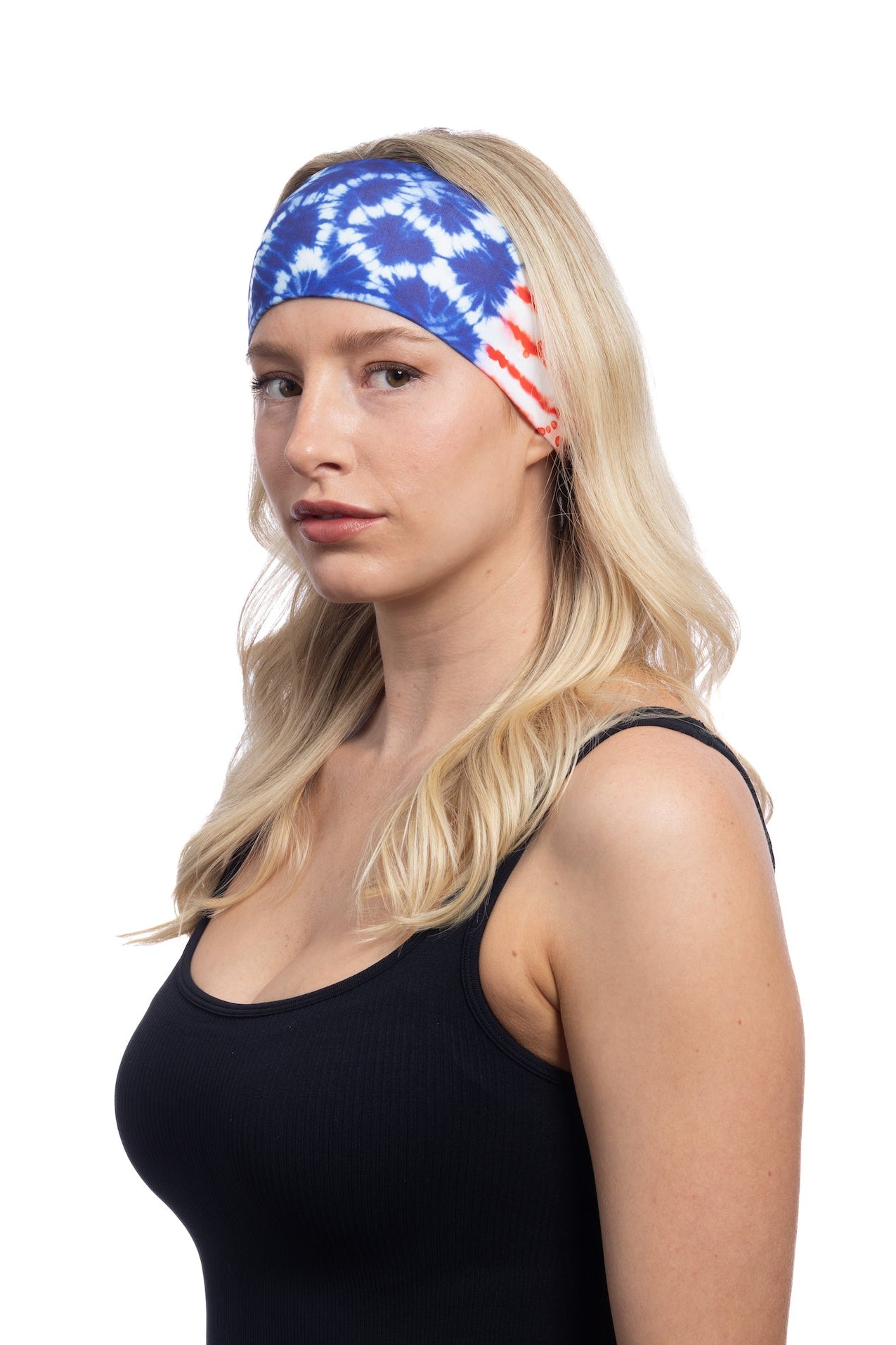 HG Sports Sports Headbands Light Weight Prints