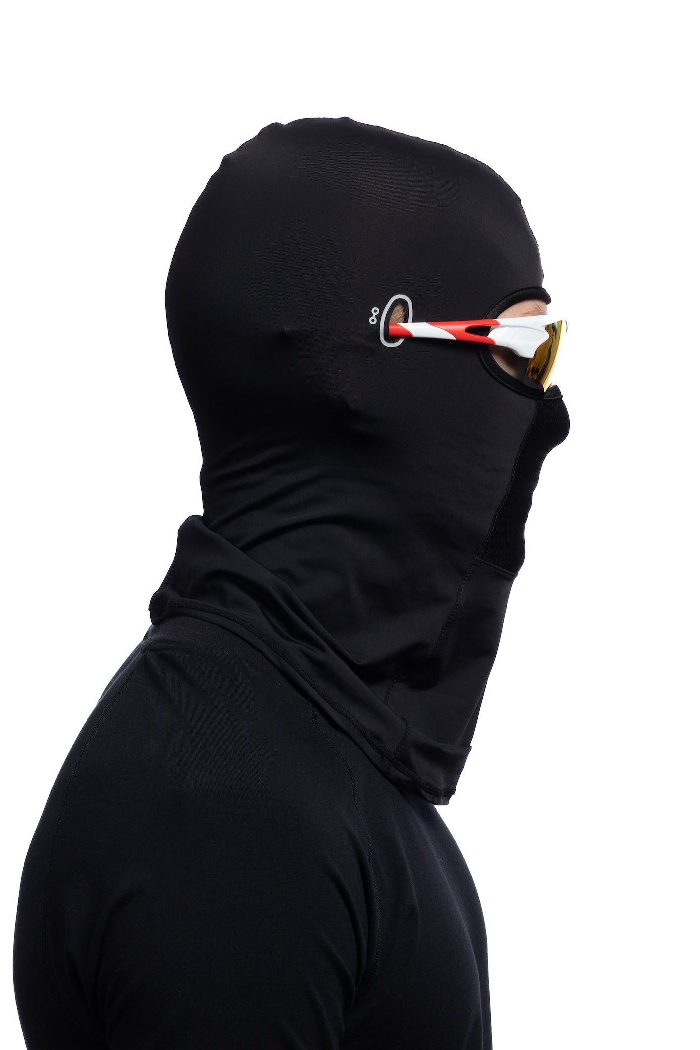 HG Sports Shades Balaclava Soaker Weight Solid Color