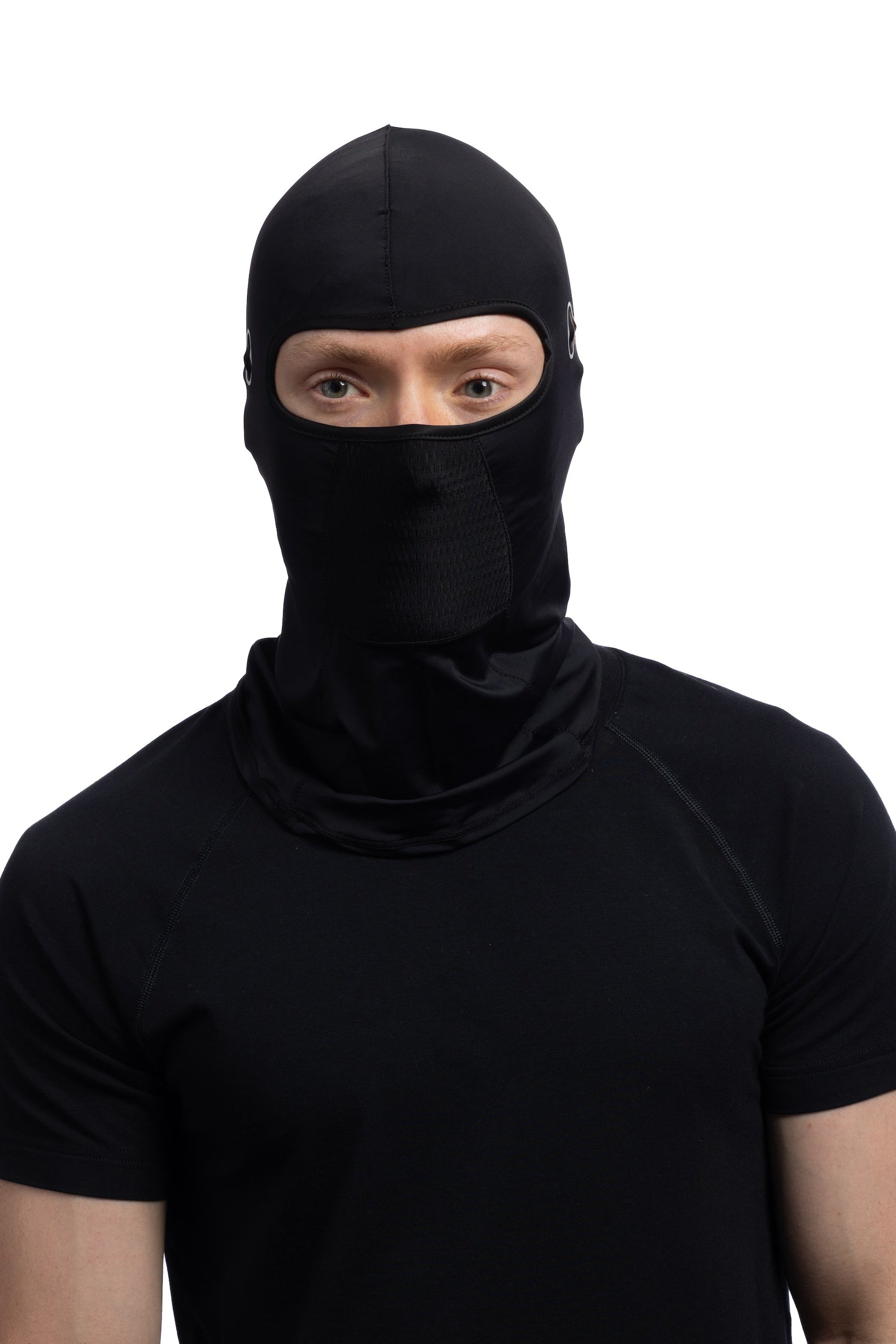 HG Sports Shades Balaclava Soaker Weight Solid Color
