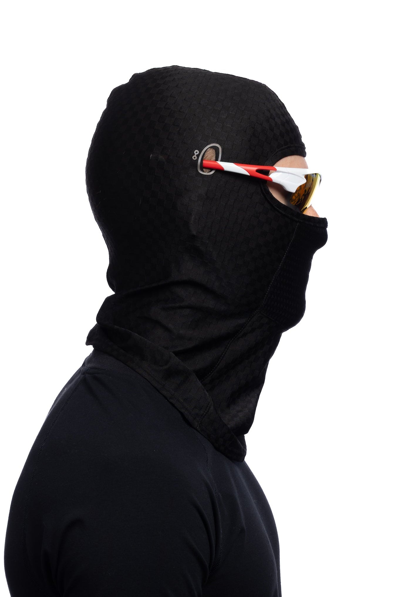 HG Sports Shades Balaclava Soaker Weight Solid Color