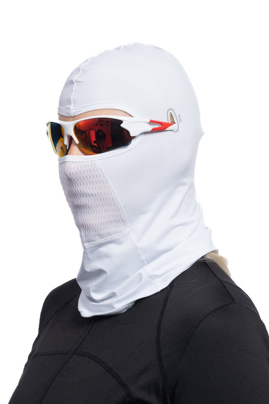HG Sports Shades Balaclava Soaker Weight Solid Color