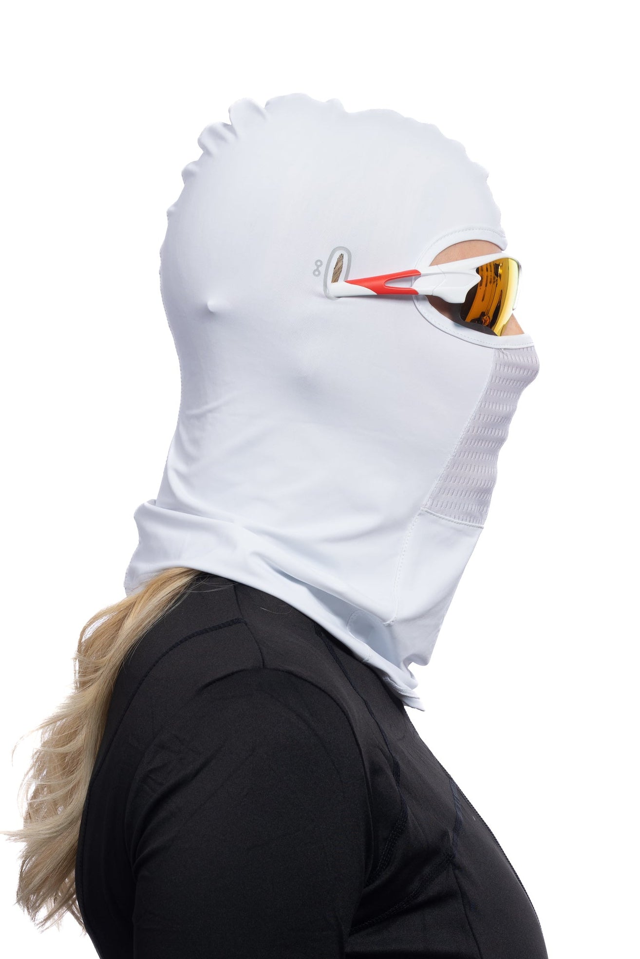 HG Sports Shades Balaclava Soaker Weight Solid Color