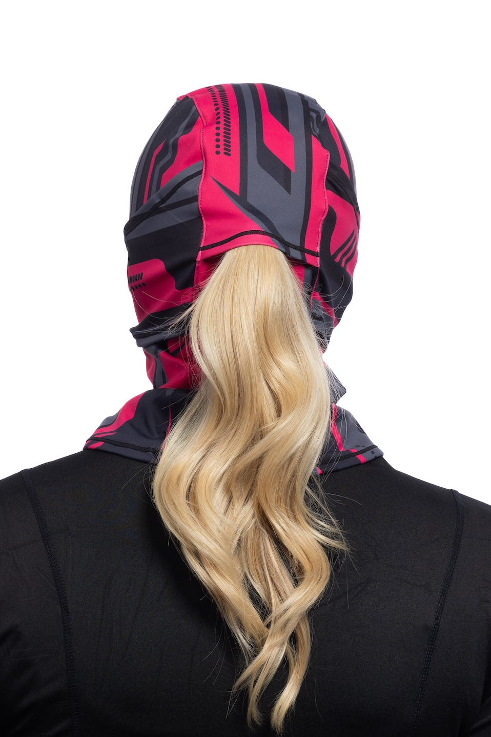 HG Sports Single Layer Balaclava Light Weight Prints