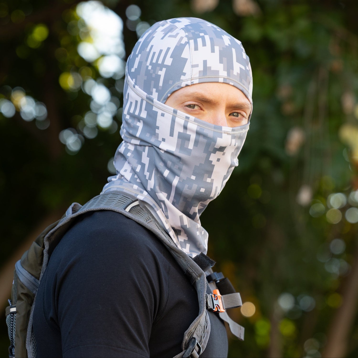 Balaclava Single Layer
