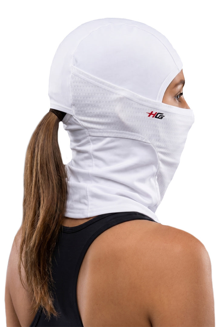 HG Sports Balaclava Soaker Weight - Solid Colors