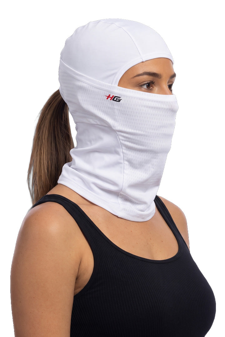 HG Sports Balaclava Soaker Weight - Solid Colors