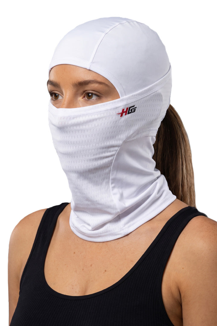 HG Sports Balaclava Soaker Weight - Solid Colors