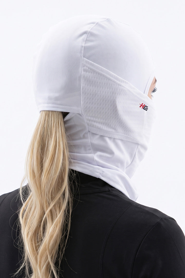 HG Sports Balaclava Soaker Weight - Solid Colors