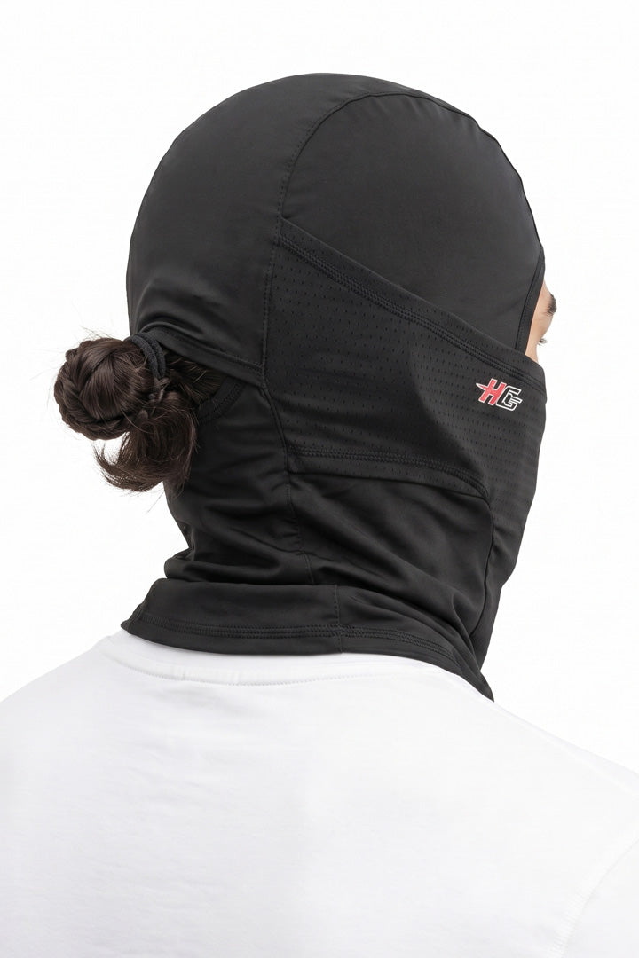 HG Sports Balaclava Soaker Weight - Solid Colors