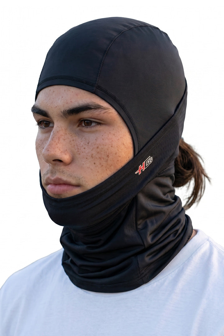 HG Sports Balaclava Soaker Weight - Solid Colors