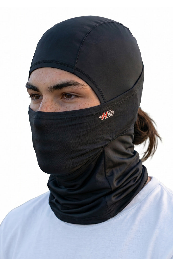 HG Sports Balaclava Soaker Weight - Solid Colors