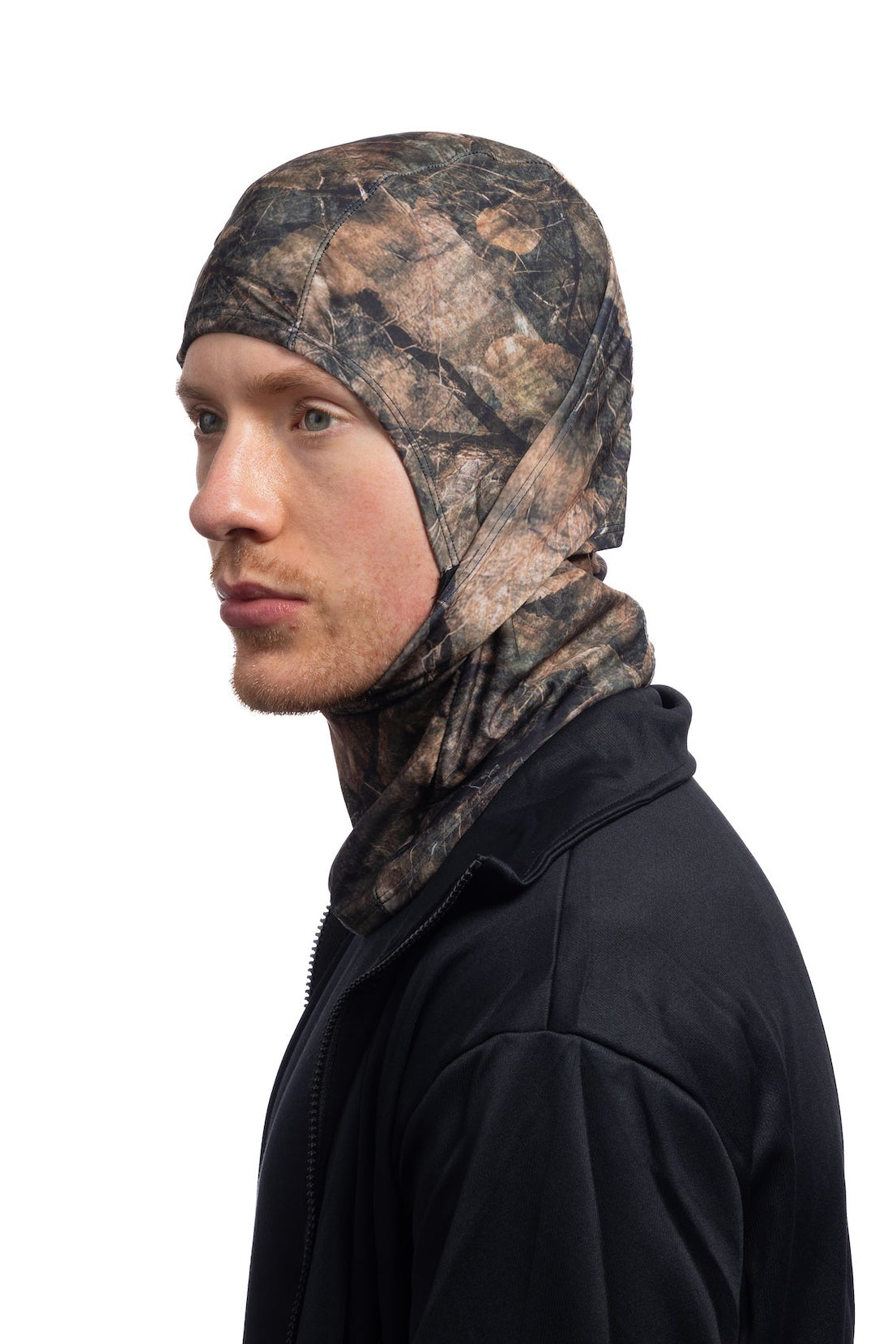 HG Sports Dual Layer Balaclava Winter Weight Prints