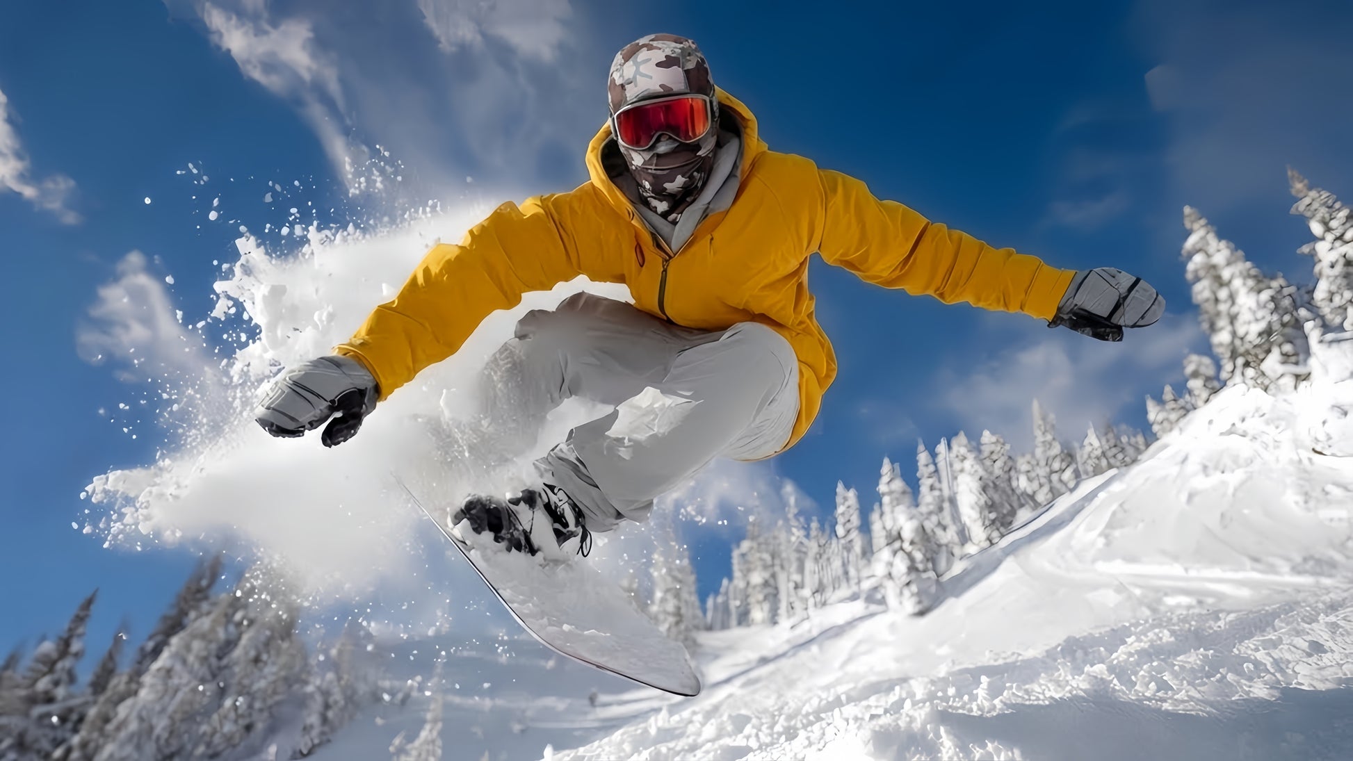 HG Sports Dual Layer Balaclava Winter Weight Prints